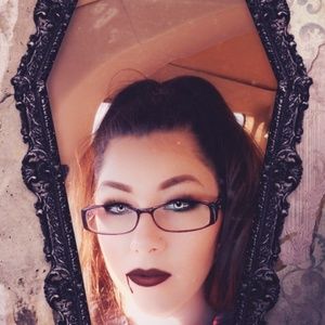 Meet your Posher, Trista